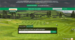Desktop Screenshot of nl.leadingcourses.com